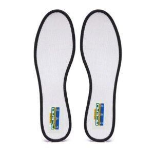 Palmilha Anti Perfuro Resistente Á Prego Acero Botas Coturno