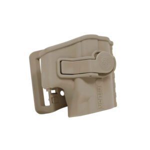 Coldre Eagle Fit (passador) Cintura Destro Bélica