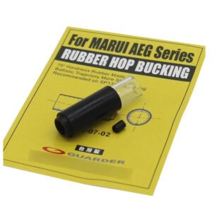 Bucking Aeg Rifle 70 Graus Silicone Hop Up