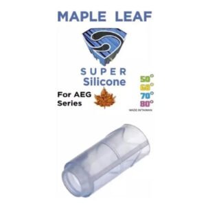Bucking Maple Leaf Hop-up Aeg Super Silicone 70º