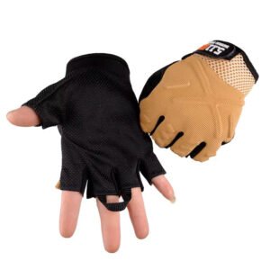 Luvas Tática Exército Militar Anti-skid Proteção Esportiva