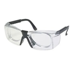 Óculos Airsoft Segurança Para Colocar Lente De Grau