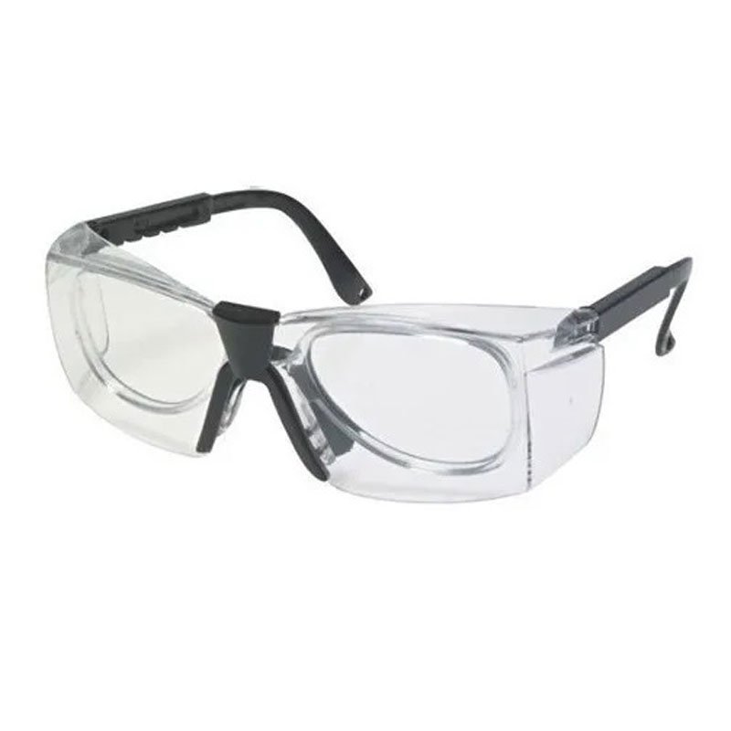 Óculos Airsoft Segurança Para Colocar Lente De Grau