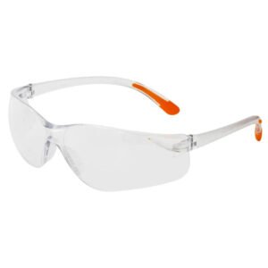 Óculos Proteção Airsoft Cae Com Cordão Anti Embassante