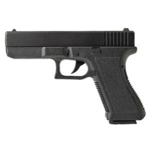 Pistola Airsoft de Mola GK-V500 Slide Metal 6mm