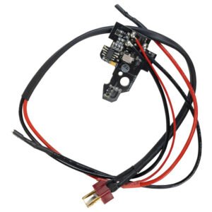 Gatilho Eletronico Rossi Neptune 10 Plus