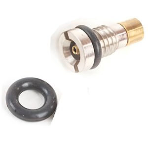 Valvula Gbb Entrada Magazine Pistola Airsoft WE Outras