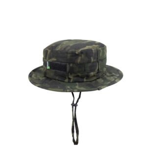 Chapeu Boonie Hat Tático Chapéu Proteção Esportivo