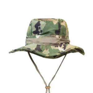 Chapéu Boonie Hat Camping Rossi Esportes