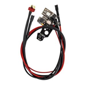 Gatilho Eletronico Rossi Neptune 10 Atual