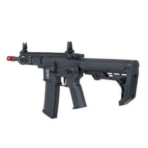 Rifle Aeg Airsoft Specna Arms M4 Sa-f04 Flex Hal Etu Gen2 Lançamento