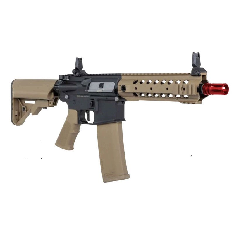 Rifle Aeg Airsoft Specna Arms M4 Sa-f01 Flex Etu Gen.2 Lançamento - Imagem 3