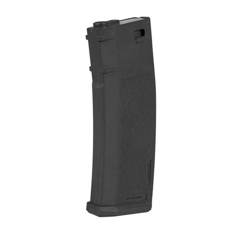 Magazine Airsoft Specna Arms 125bbs S-mag Mid-cap - Imagem 4