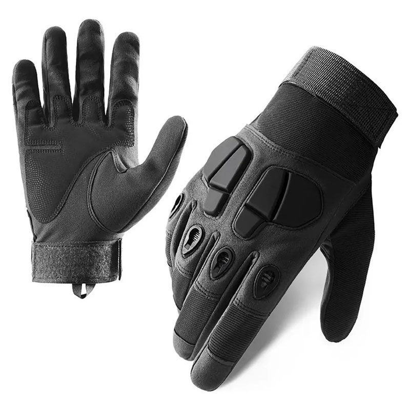 Luvas Proteção Completa Esportiva Tática Resistente W30