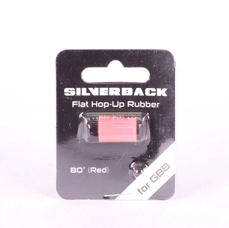 Bucking Silverback Hop -Up 80° GBB