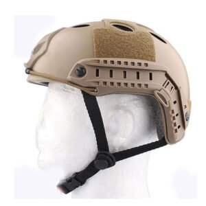 Capacete Proteção Airsoft Raptors Tático