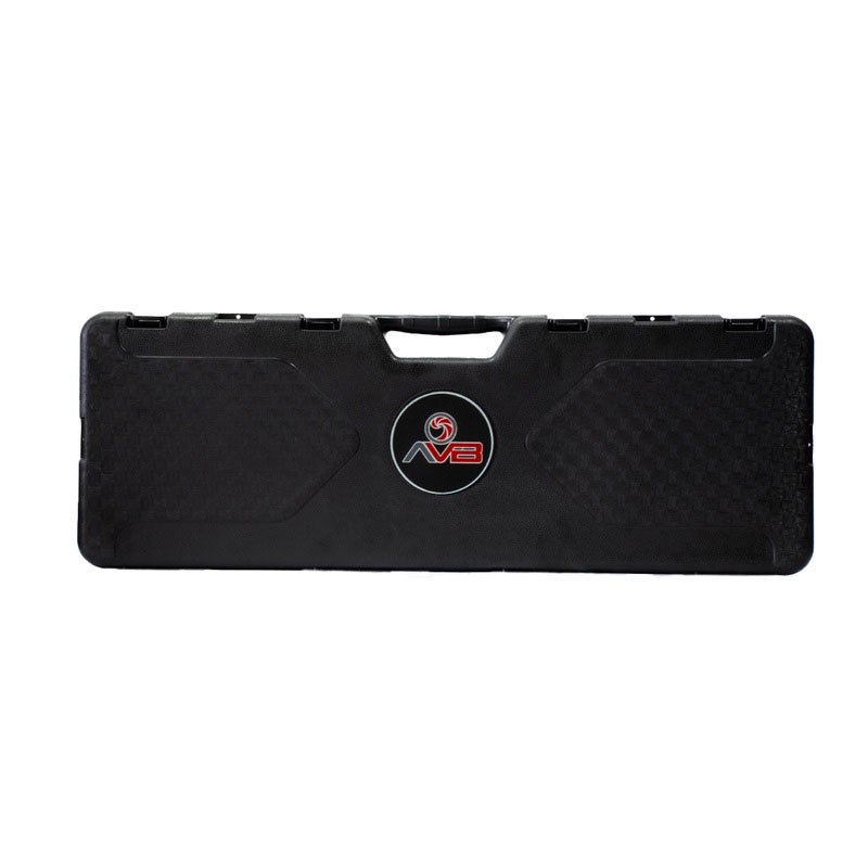 Case Estojo para Armas Rifles 83 x 30 x 8 AVB-C83