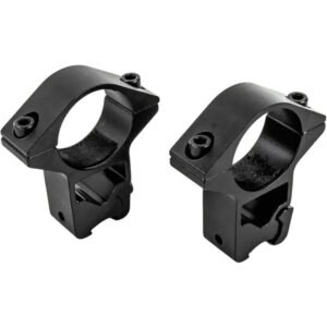 Mounts Luneta Rossi Diâmetro 25mm p/ Trilho de 11mm - 2 Parafusos