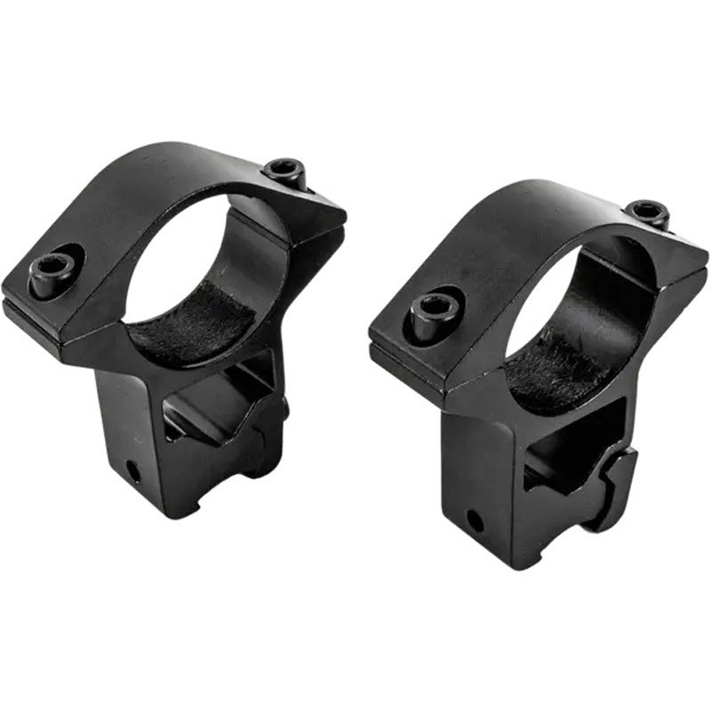 Mounts Luneta Rossi Diâmetro 25mm p/ Trilho de 11mm - 2 Parafusos