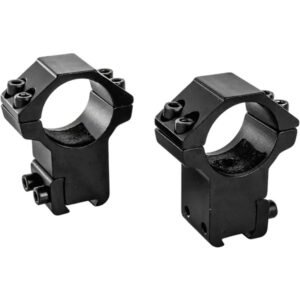 Mounts Altos p/ Luneta Rossi 25mm p/ Trilho 11mm