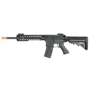 Rifle de Airsoft M4a1 CM515 Black Aeg 6mm
