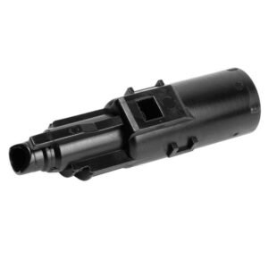 Nozzle We Pistola Airsoft Gbb Set Polymer For 1911 Green Gas