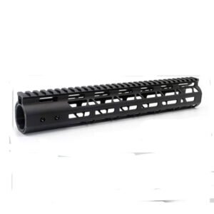 Handguard M4 Metal 12" Keymod M-lok Picatinny Airsoft
