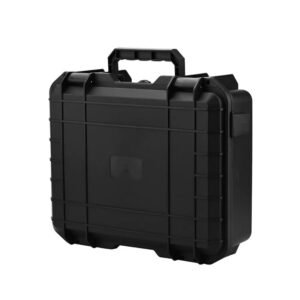 Case Ferramentas Corte Esponja Caixa Protetor 360x300x106mm