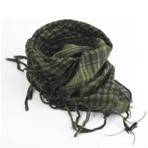 Lenço Shemagh Airsoft Proteção Facial