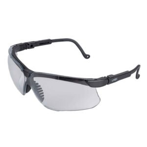 Óculos Policarb Anti-Embaçante Uvex Genesis Incolor