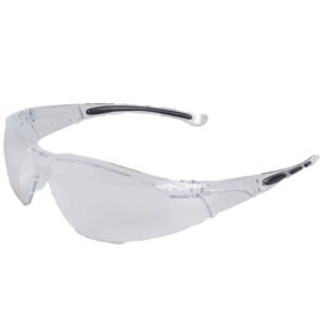 Óculos Policarb Anti-Embaçante XTR Uvex A800 Incolor Airsoft
