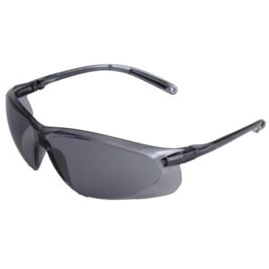 Óculos Policarb Anti-Risco Ud Uvex A700 Cinza