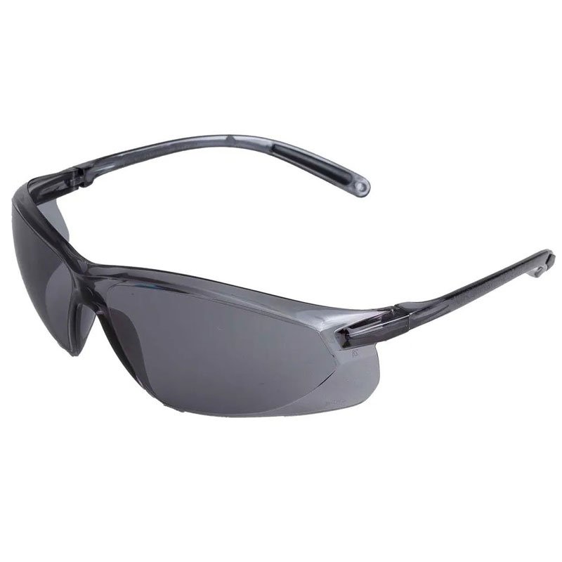 Óculos Policarb Anti-Risco Ud Uvex A700 Cinza