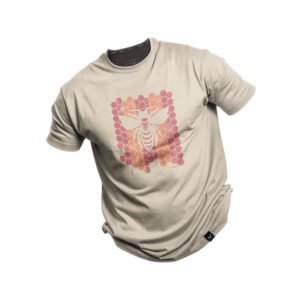 Camiseta Brand Concept Fairsoft Tech Factory M