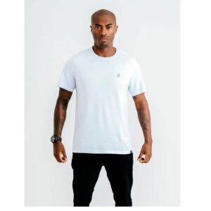 Camiseta Invictus Concept Naja 100% Algodão Gg