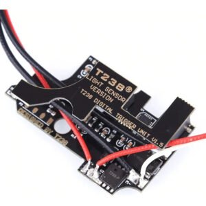 Gatilho Optico Digital T238 Para Aeg Airsoft