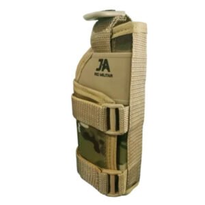 Coldre De Arma Universal Modular Molle