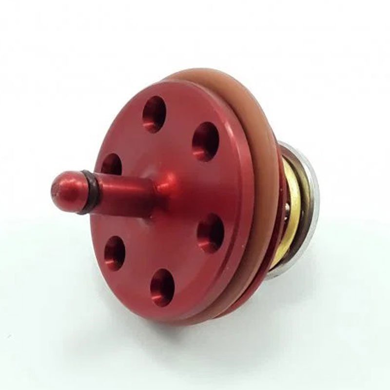 Cabeça de Pistão Aeg (Piston Braker) - Kpp