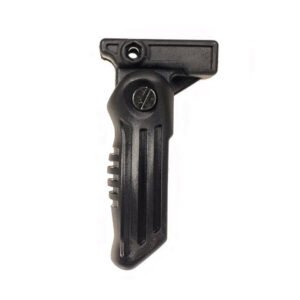 Empunhadura Frontal Dobravel Airsoft Foregrip Cyma C.57 Ak