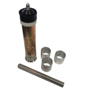 Pistão Srs Silverback Multi Massa Airsoft Piston Braker