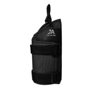 Coldre De Arma Universal Modular Molle Elastico