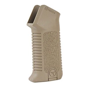 Empunhadura Airsoft Amoeba Hg004 Aeg Rifle (ares) M4