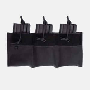Bolso Modular Canguru Triplo 3014 2.0 Invictus