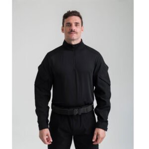 Camisa De Combate Br Force Invictus Rapinna