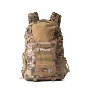 Mochila Tática Bravo Br Force Invictus