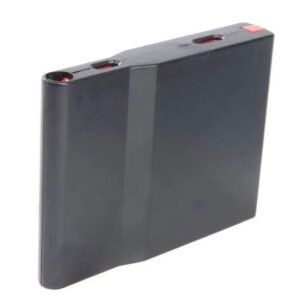 Magazine Silverback Sniper 25r Srs Preto Sniper