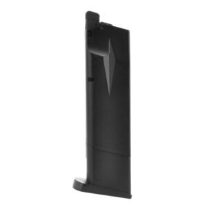 Magazine WE 26R GBB Para F226 Preto