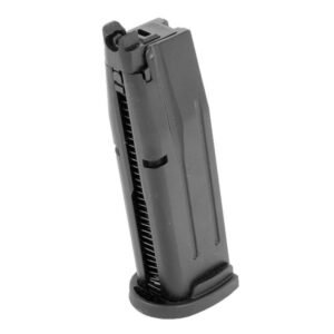 Magazine Gbb WE 20R GBB PARA F17 E F18