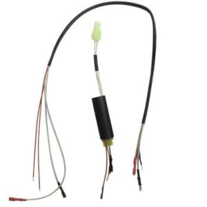 Mosfet Jogo Cabo Eletrico A-x170 Aeg Rifle Gatilho