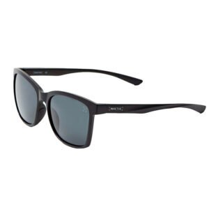 Óculos Solar Lentes Polarizadas Scout Preto Invictus